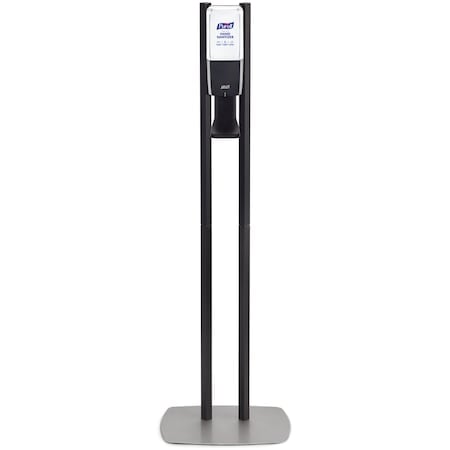 Purell ES10 Dispenser Floor Stand MPN:8214-DS