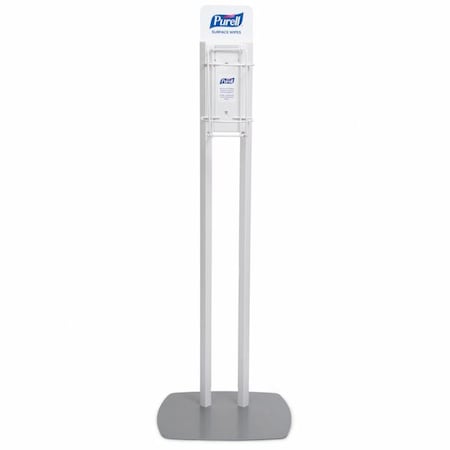 Surface Wipes Stand MPN:9116-01