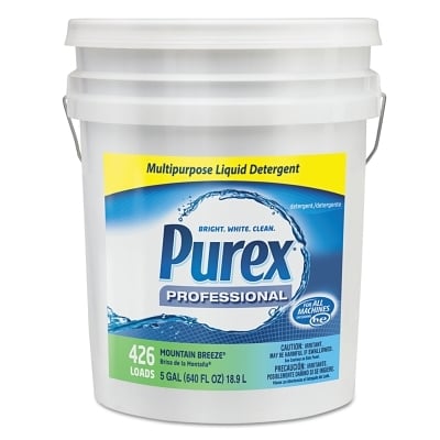 DIA06354 Detergent Mntnfrsh 5 Gl MPN:DIA06354