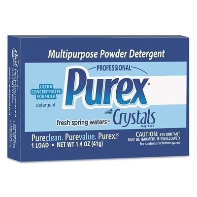 DIA10245 Detergent Prx Vend 1.4OZ CT/156 MPN:DIA10245