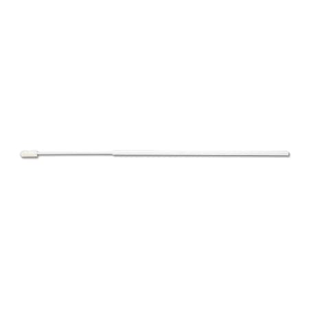 Thin Foam Swab, Foam, 6 1/16