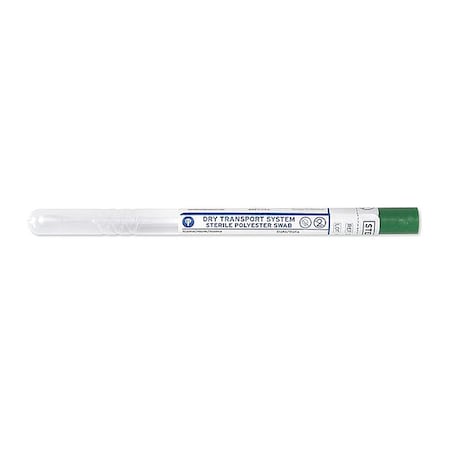 Tipped Applicator, Polyester, 6