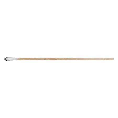Cotton Tipped Applicator, Wood Shft, PK100 MPN:25806-1WC