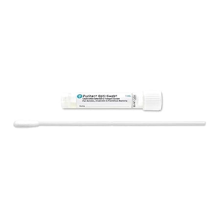 Example of GoVets Puritan Opti Swab brand