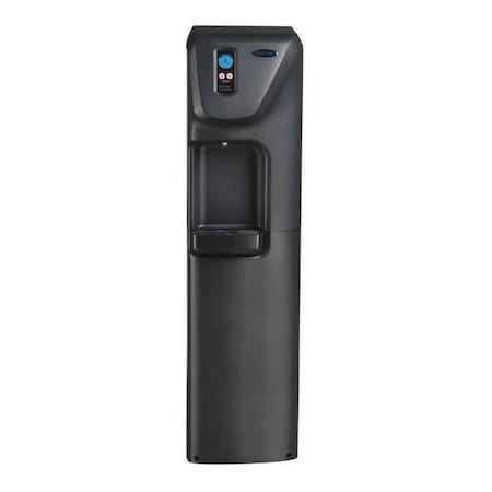 Cold, Hot Inline Water Dispenser - Black MPN:BV-MP