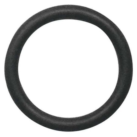 O-Ring, Rubber, Orange MPN:PT544