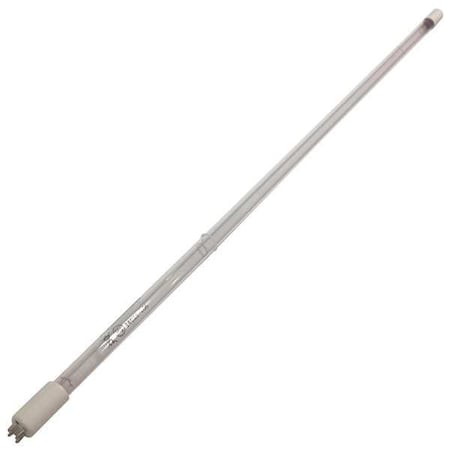 Lamp, UV, Glass, For Use with UV Units MPN:LMP42052