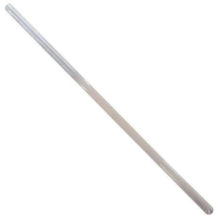 Sleeve, 35 in H, Quartz, 1 in Dia MPN:PAS28889D