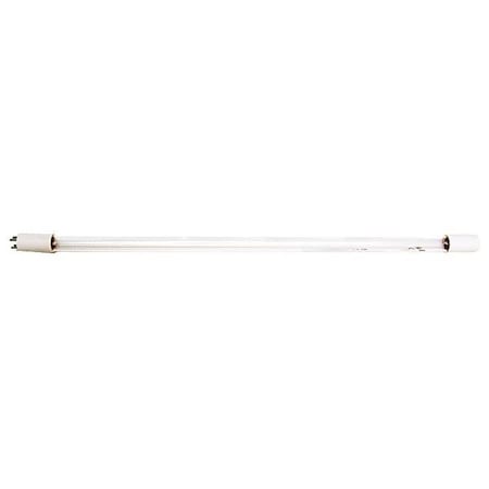 UV Lamp, 24 W, 4 Pin Flat Base MPN:PT8-4450