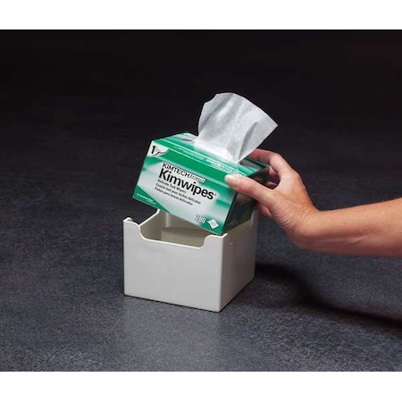 Wiper Dispenser, Paper Towel Sheets MPN:PUB1A
