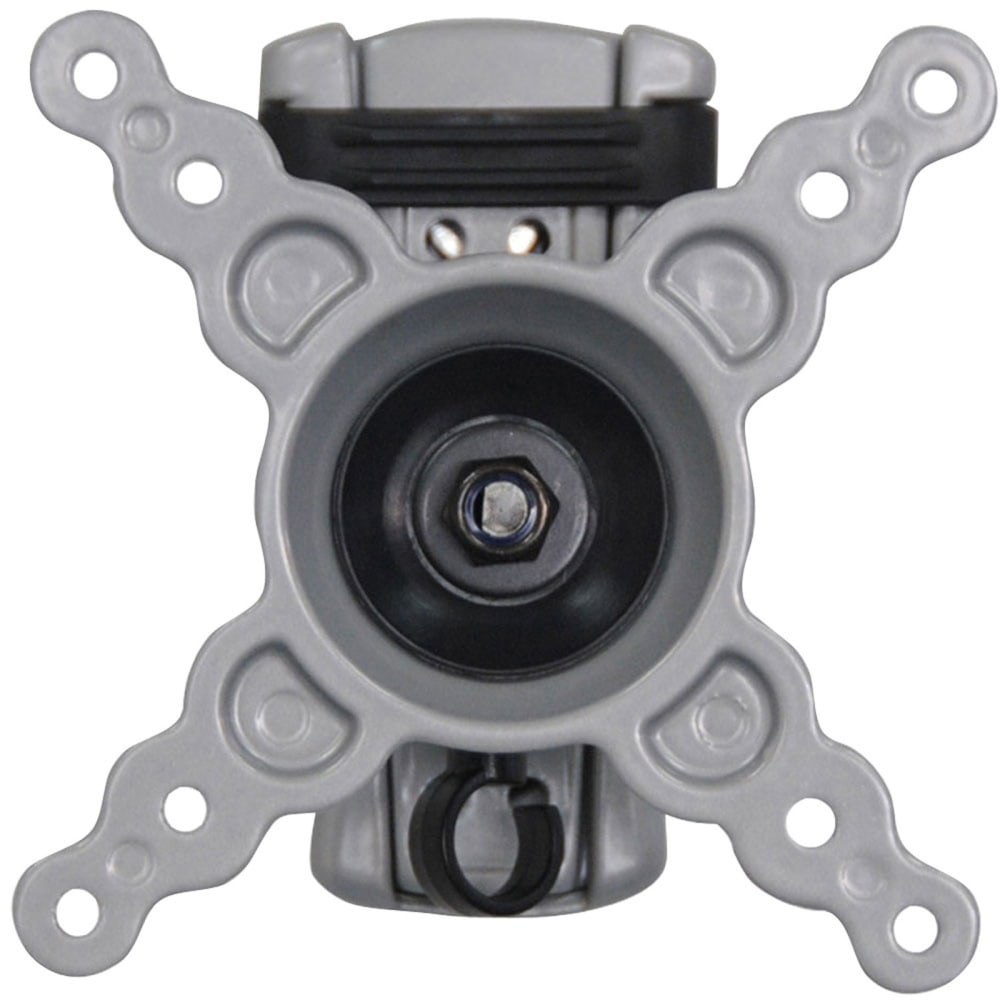 Pyle Articulating Metal Wall Mount For 10 - 24in Flat-Panel TVs, Gray MPN:99577841M