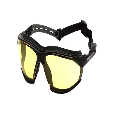 Glass, Safety, Amber MPN:GB9430STM
