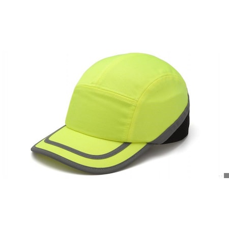 Baseball Bump Camp, Hi-Vis Lime MPN:HP50031