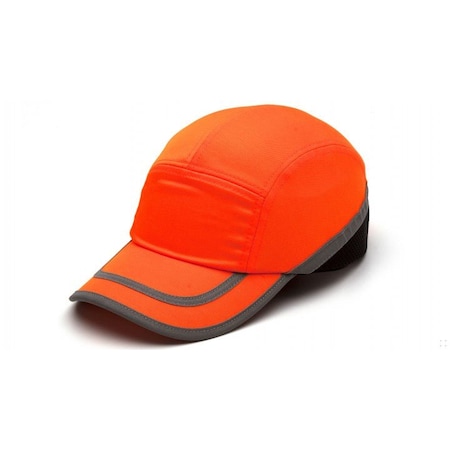 Baseball Bump Camp, Hi-Vis Orange MPN:HP50041