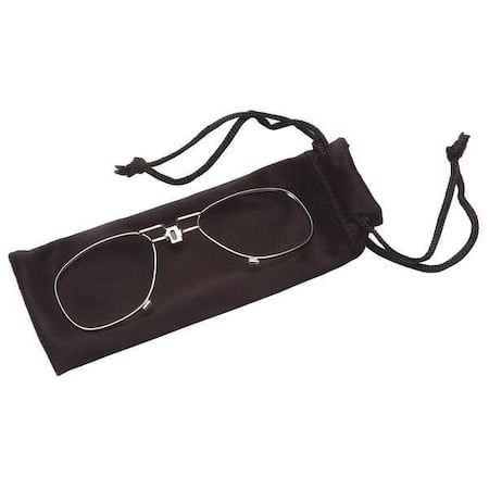 Prescription Insert Holder, Metal, Silver, Clip, Works With V2G MPN:RX1800