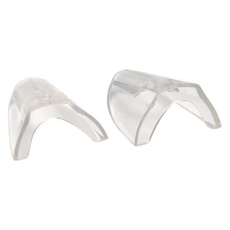 Sideshield, PVC, Slip-On, 1 in, PR MPN:SS100