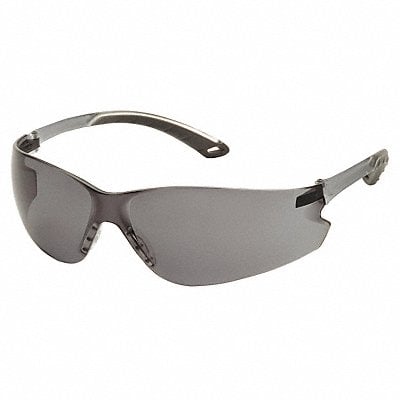 Safety Glasses Gray AntiStatic MPN:S5820ST