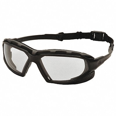 Safety Glasses Clear Anti-Static MPN:SBG5010DT