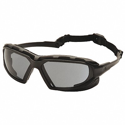 Safety Glasses Gray Anti-Static MPN:SBG5020DT