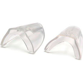 Slip On Clear Side Shield SS100 - Pkg Qty 12