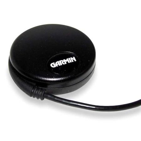 GPS Signal Receiver, 2 1/2