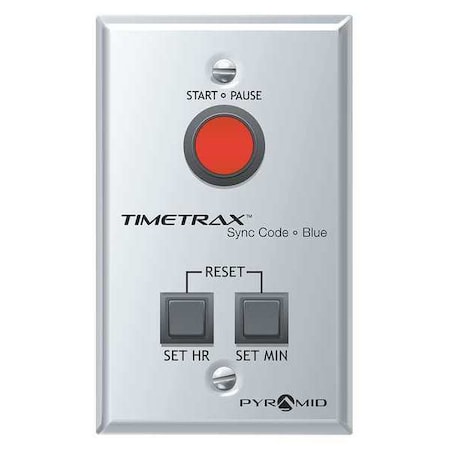 Digital Timer Controller MPN:CBPLATEKIT