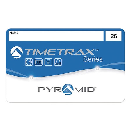 Swipe Cards, No.26-50, PK25 MPN:41303