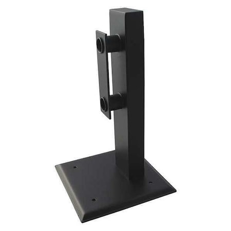 Dual Clock Wall Bracket, Digital MPN:42321