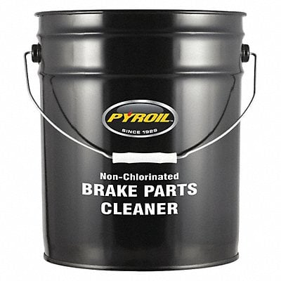 Brake Parts Cleaner 5 gal Pail MPN:PY40035
