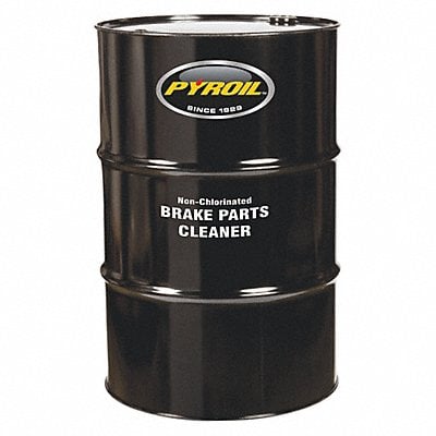 Brake Parts Cleaner 54 gal Drum MPN:PY400354