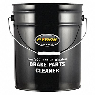 Brake Parts Cleaner Pail 5 gal. MPN:PYNCBPC5