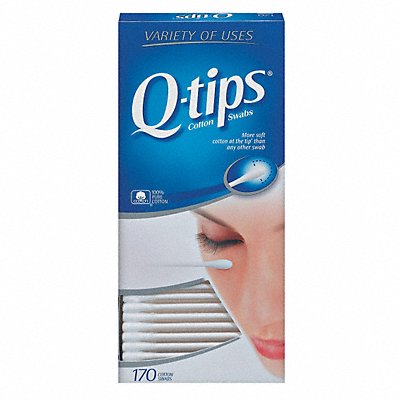 Example of GoVets q Tip brand