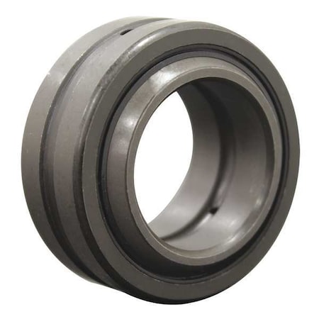Spher Bearing, 1.0000in. Bore dia., GEZ MPN:45GY18