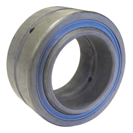 Spher Bearing, 1.5000in Bore dia., GEZ-2RS MPN:45GY25