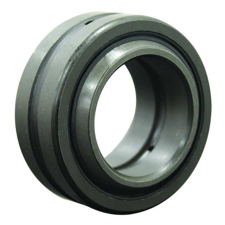 Spher Bearing, 2.7500in. Bore dia., GEZ MPN:45GY34