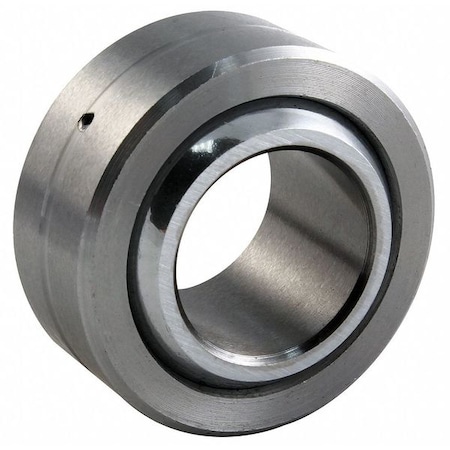 Spherical Bearing, Bore Dia. 0.7500 In. MPN:COM12