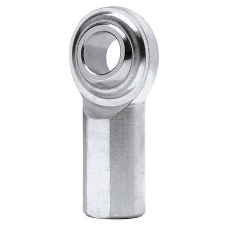 Female Rod End, RH, 5/8 in Bore, 5/8