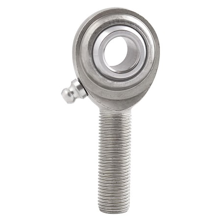 Metric Greaseable Commerical Rod End MPN:MCML10Z
