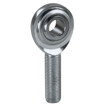 Male, SS/PTFE Race Rod End, LH, 6/6.065mm MPN:MGML6T