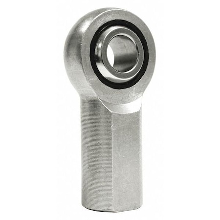 Female Rod End, Nylon/PTFE, RH, No 10-32 MPN:NFR3