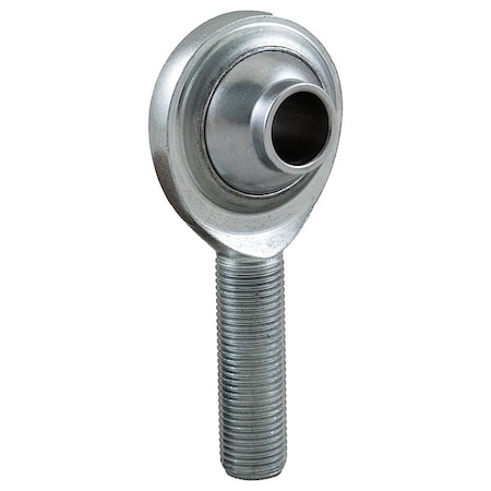 High Misalignment Rod End, Carbon Steel MPN:PCYMR10-12T