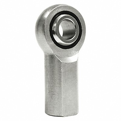 Female Rod End LH 5/8 in Bore 5/8 -18 MPN:NFL10