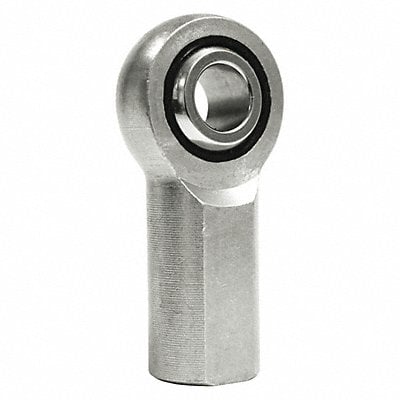 Female Rod End LH 3/8 in Bore 3/8 -24 MPN:NFL6