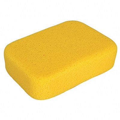 Scrubbing Sponge 7 1/2x5 1/4x2 In PK6 MPN:70005Q-6D
