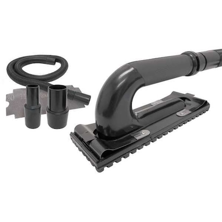 Drywall Vacuum Hand Sander MPN:HVS87