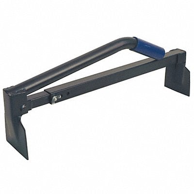 Brick Tongs Up to 11 Bricks Black MPN:SBT49