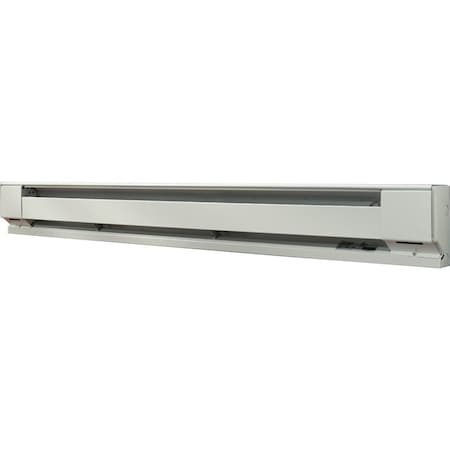 Residential Baseboard Heater MPN:2542W
