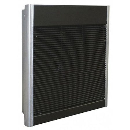 1800W 120V Architectural Heavy Duty Wall Heater MPN:AWH3180F