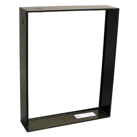 Surface Mounting Frame, 19-3/4