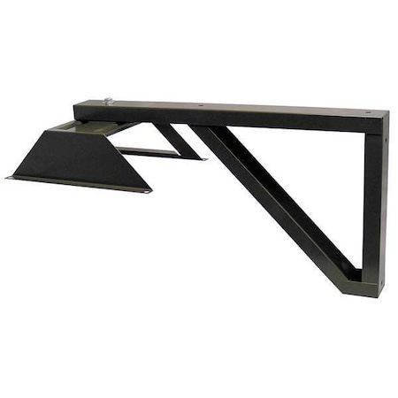 Mounting Bracket, 28-5/16